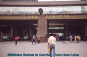 Biblioteca Nacional de Colombia