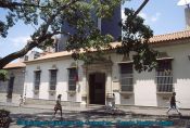 Biblioteca Nacional de Colombia