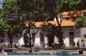 Biblioteca Nacional de Colombia