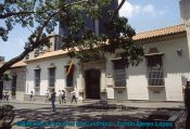 Biblioteca Nacional de Colombia