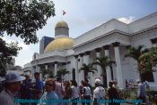 Biblioteca Nacional de Colombia