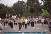 Biblioteca Nacional de Colombia