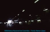 Biblioteca Nacional de Colombia