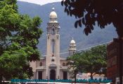 Biblioteca Nacional de Colombia