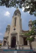Biblioteca Nacional de Colombia