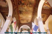 Biblioteca Nacional de Colombia