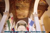 Biblioteca Nacional de Colombia