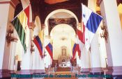 Biblioteca Nacional de Colombia