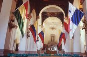 Biblioteca Nacional de Colombia