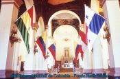 Biblioteca Nacional de Colombia