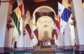 Biblioteca Nacional de Colombia