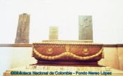 Biblioteca Nacional de Colombia