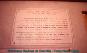 Biblioteca Nacional de Colombia