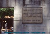 Biblioteca Nacional de Colombia