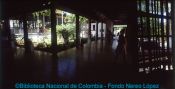 Biblioteca Nacional de Colombia