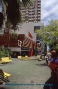 Biblioteca Nacional de Colombia