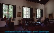 Biblioteca Nacional de Colombia