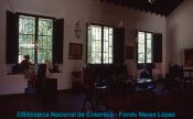 Biblioteca Nacional de Colombia