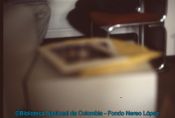 Biblioteca Nacional de Colombia