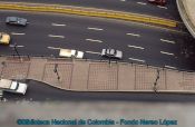 Biblioteca Nacional de Colombia