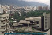 Biblioteca Nacional de Colombia