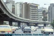 Biblioteca Nacional de Colombia