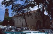 Biblioteca Nacional de Colombia