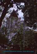 Biblioteca Nacional de Colombia