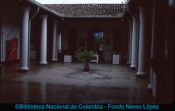 Biblioteca Nacional de Colombia