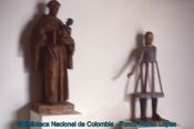 Biblioteca Nacional de Colombia
