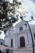 Biblioteca Nacional de Colombia