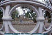 Biblioteca Nacional de Colombia
