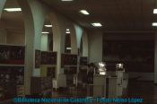 Biblioteca Nacional de Colombia