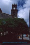 Biblioteca Nacional de Colombia