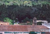 Biblioteca Nacional de Colombia
