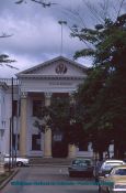 Biblioteca Nacional de Colombia