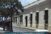 Biblioteca Nacional de Colombia
