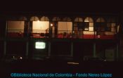 Biblioteca Nacional de Colombia