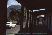 Biblioteca Nacional de Colombia
