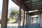 Biblioteca Nacional de Colombia