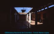 Biblioteca Nacional de Colombia
