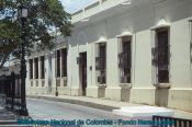 Biblioteca Nacional de Colombia