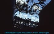 Biblioteca Nacional de Colombia