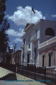 Biblioteca Nacional de Colombia