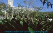 Biblioteca Nacional de Colombia