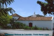 Biblioteca Nacional de Colombia