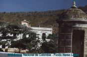 Biblioteca Nacional de Colombia