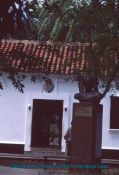 Biblioteca Nacional de Colombia