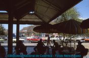 Biblioteca Nacional de Colombia