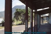 Biblioteca Nacional de Colombia